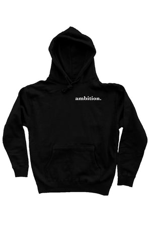 independent pullover hoody - migs